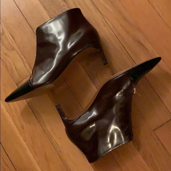 MARNI ankle booties - Picture 5 of 8